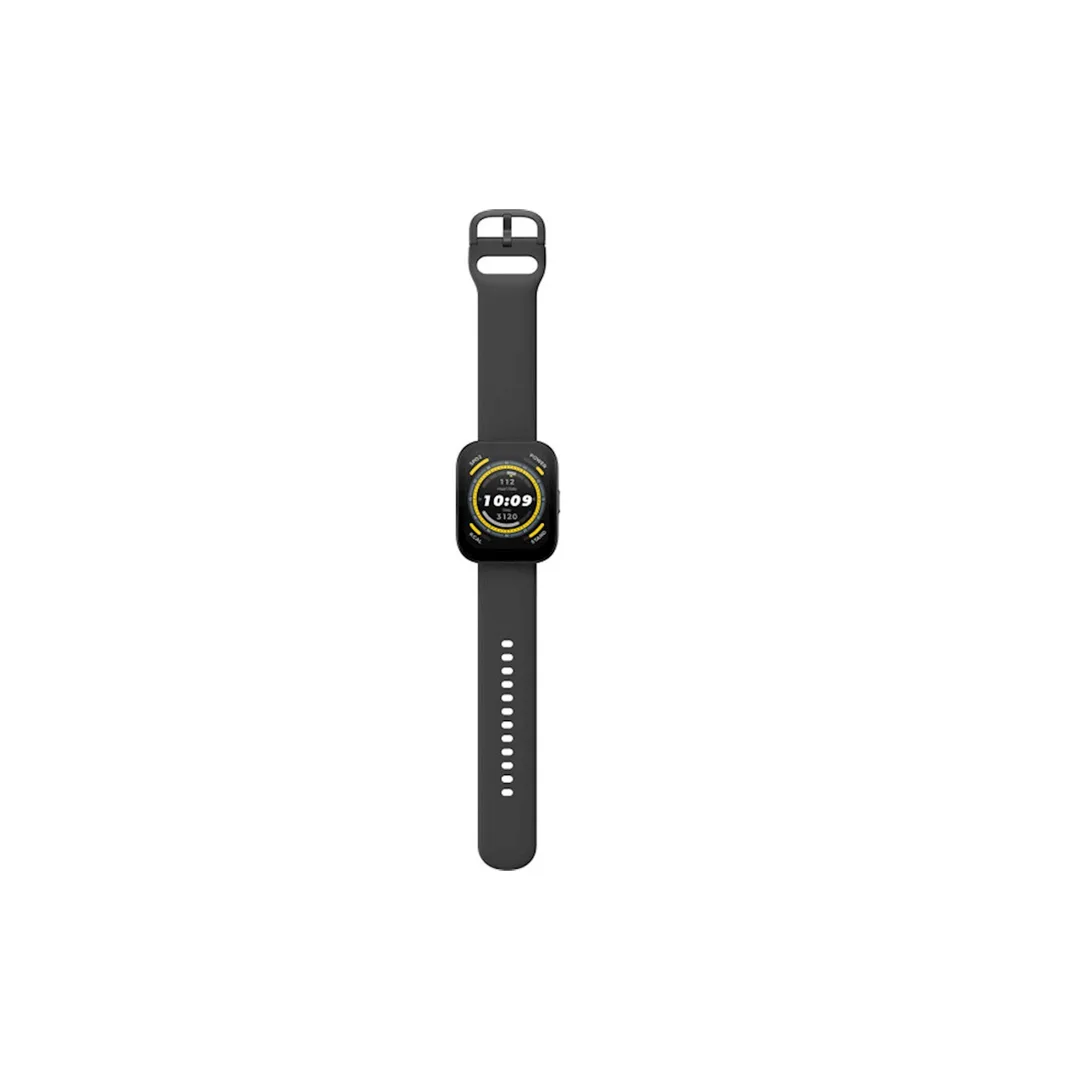 Смарт часы Amazfit Bip 5 Smart Watch Black